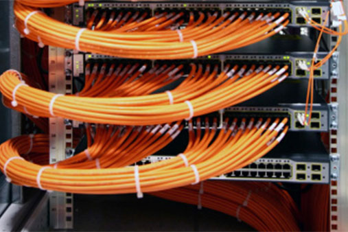 Computer Networking