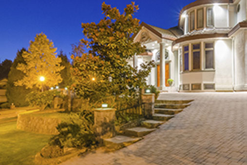 Outdoor Lighting